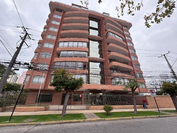 Departamento en venta en 12 Norte 623, Viña del Mar - 2 dormitorios, 2 baños