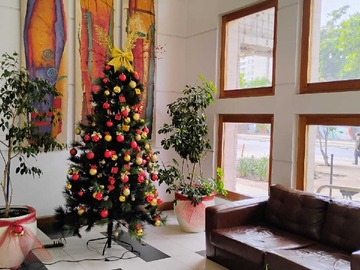 Departamento en venta en Calle santa isabel (76180), Santiago - 3 dormitorios, 2 baños