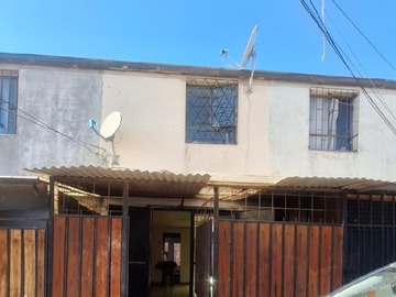 Casa en venta en ., El Bosque - 4 dormitorios, 1 baño