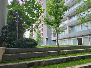 Venta / Departamento / Santiago