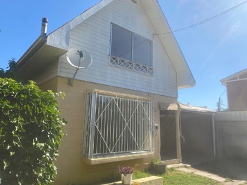 Casa en venta en Condominio los maitenes, Villa Alemana - 3 dormitorios, 3 baños