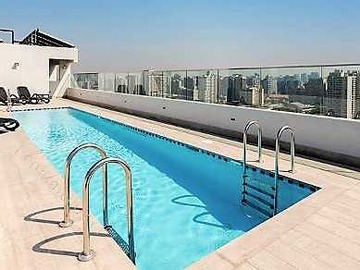Departamento en venta en Depto 1D/1B, 29 m² /Portugal 810,conectividad (162276), Santiago - 1 dormitorio, 1 baño