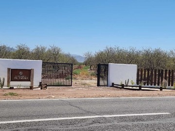 Terreno en venta en Oportunidad! Inversión a 10 minutos de Ovalle (152889), Ovalle