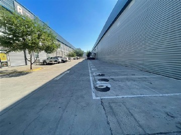 Bodega en arriendo mensual en Av. Presidente Jorge Alessandri Rodríguez 11.491, San Bernardo