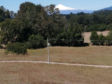 Parcela en venta en camino Villarrica loncoche, Loncoche