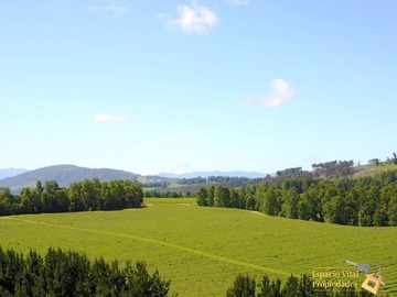 Parcela en venta en Malalhue, Lanco