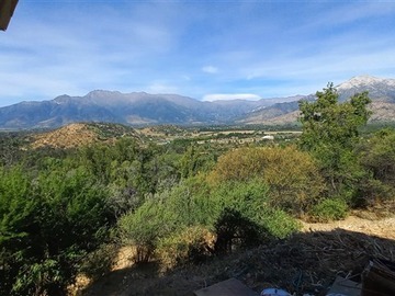 Venta / Casa / Pirque
