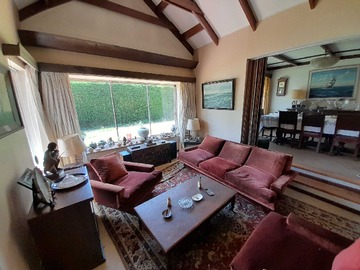 Casa en venta en Gran Casa Los Ligustros de Un Piso (169504), Viña del Mar - 4 dormitorios, 4 baños