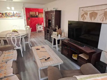 Departamento en venta en Cómodo Depto. 3D 3D 1E 1B (171874), Las Condes - 3 dormitorios, 3 baños