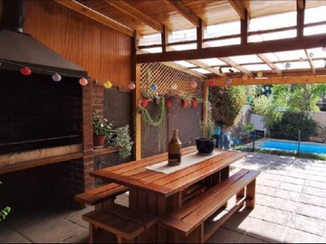 Casa en venta en Moderna Casa con Excelente Conectividad (178597), Peñalolén - 4 dormitorios, 3 baños