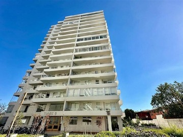 Departamento en venta en Fernández Albano & Concepción, La Cisterna - 3 dormitorios, 2 baños