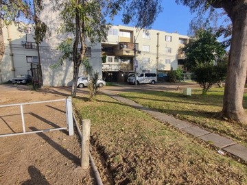 Arriendo Mensual / Departamento / Estación Central