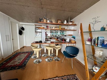 Venta / Departamento / Valparaíso