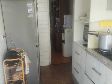 Casa en venta en Casa Amplia con Jardín (168333), Recoleta - 2 dormitorios, 1 baño