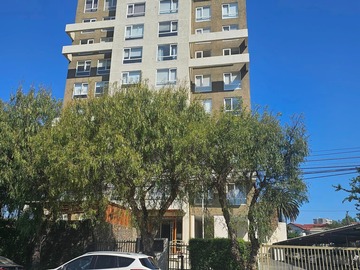 Departamento en venta en Estación el sol, Quilpué - 2 dormitorios, 2 baños