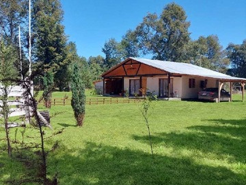 Casa en venta en Se Vende Casa en Union Campesina en Lautaro (153254), Lautaro - 3 dormitorios, 1 baño
