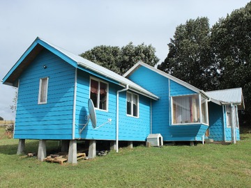 Casa en venta en Sector Canan sin numero, Chonchi - 2 dormitorios, 1 baño