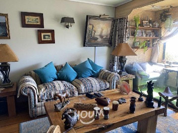 Departamento en venta en Avenida del Mar, La Serena - 2 dormitorios, 1 baño
