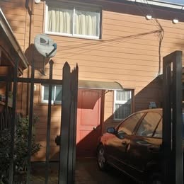 Casa en arriendo mensual en Las Águilas 1245, Padre las Casas, Región de La Araucanía 4850000, Chile, Padre Las Casas - 3 dormitorios, 1 baño