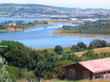 Sitio en venta en Campo Ancud, Ancud