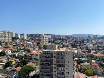 Departamento en venta en Luminoso Departamento para Disfrutar los atarced (177353), Viña del Mar - 4 dormitorios