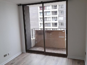 Departamento en venta en Radal 66, Estación Central - 2 dormitorios, 2 baños