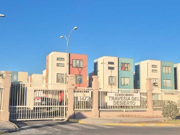 Casa en arriendo mensual en Casa amoblada para empresas (172094), Calama - 5 dormitorios, 3 baños