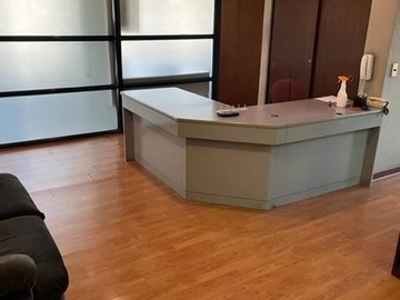 Oficina en venta en Metro Escuela militar, Las Condes - 13 dormitorios, 5 baños