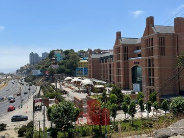 Departamento en venta en Av. Los Placeres 1162, Valparaíso - 3 dormitorios, 1 baño