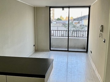 Departamento en venta en Dp 2d lo ovalle / j.M. Carrera / la cisterna, La Cisterna - 2 dormitorios, 2 baños