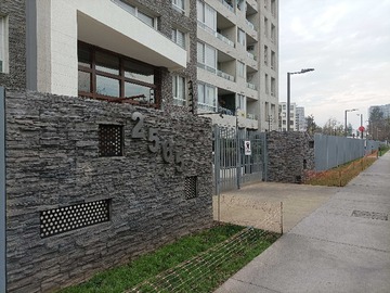 Departamento en venta en Diagonal Santa Elena. Metro Rodrigo de Araya (171634), San Joaquín - 2 dormitorios, 2 baños