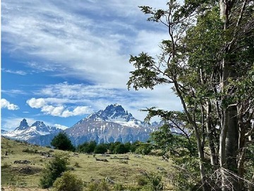 Terreno en venta en X-723, Río Ibáñez