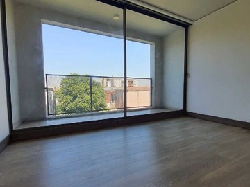 Departamento en venta en Moderno Depto. con Excelente Conectividad (169976), Santiago - 1 dormitorio, 1 baño