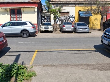 Terreno en venta en ., Independencia