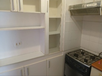 Venta / Departamento / Santiago