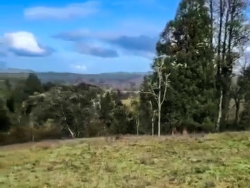 Parcela en venta en U-40, Osorno