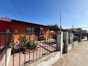 Venta / Casa / La Serena