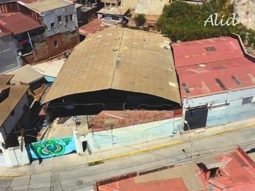 Venta / Terreno / Valparaíso