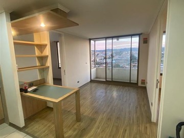 Departamento en venta en eduardo titus 410, Viña del Mar - 2 dormitorios, 2 baños