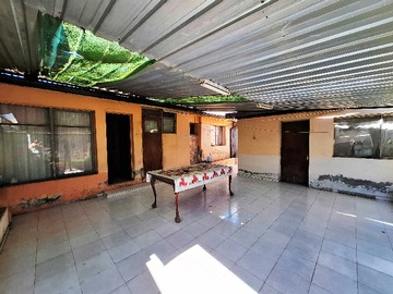 Casa en venta en Venta casa 2 dormitorios sector Lider Recreo (176924), Rancagua - 2 dormitorios, 1 baño