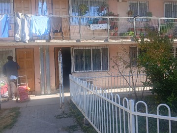 Departamento en venta en Jaime Galle 2121, Maipú, Región Metropolitana de Santiago 9250000, Chile, Maipú - 3 dormitorios, 2 baños