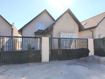 Arriendo Mensual / Casa / Talca