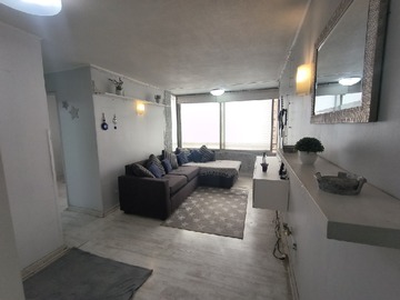 Departamento en venta en San francisco con eleuterio ramirez, Santiago - 2 dormitorios, 2 baños