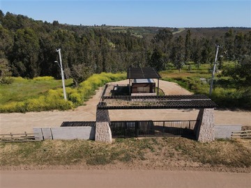 Parcela en venta en Se Vende Parcela en el Exclusivo Condominio Lomas de Atalaya