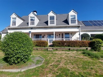 Venta / Casa / San Antonio
