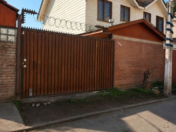 Casa en venta en ., Lampa - 2 dormitorios, 1 baño