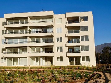 Departamento en venta en Venta departamento - Punta Puyai (170630), Papudo - 3 dormitorios