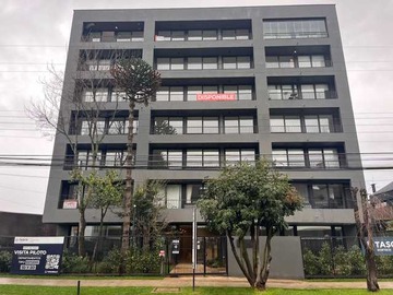 Arriendo Mensual / Departamento / Temuco
