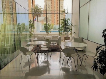 Departamento en venta en Avda Nueva Libertad Viña del Mar, Viña del Mar - 3 dormitorios, 3 baños