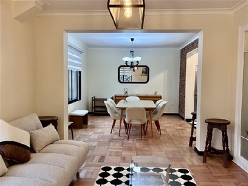 Arriendo Diario / Casa / Las Condes